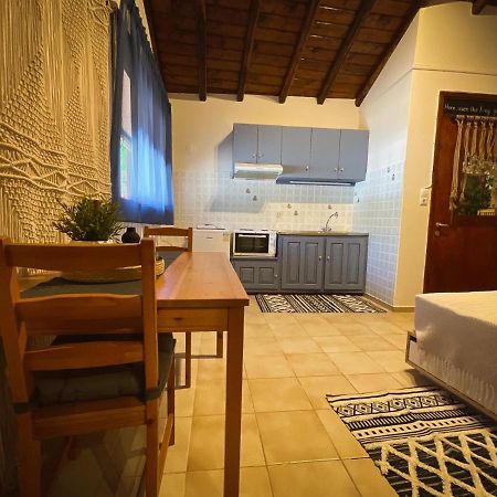 Spitaki Guest House Megali Ammos  Exterior photo