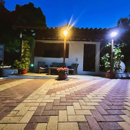 Spitaki Guest House Megali Ammos  Exterior photo