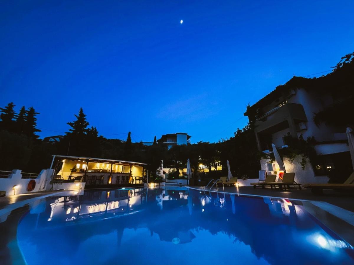Spitaki Guest House Megali Ammos  Exterior photo