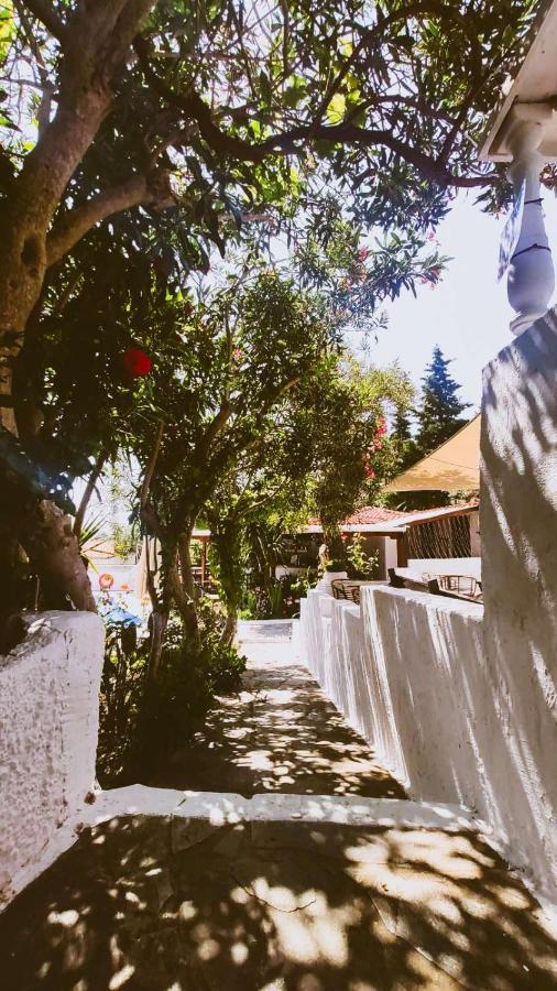 Spitaki Guest House Megali Ammos  Exterior photo