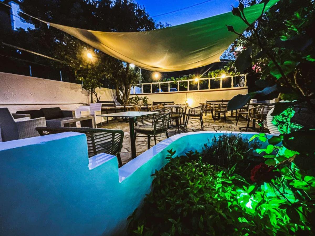 Spitaki Guest House Megali Ammos  Exterior photo