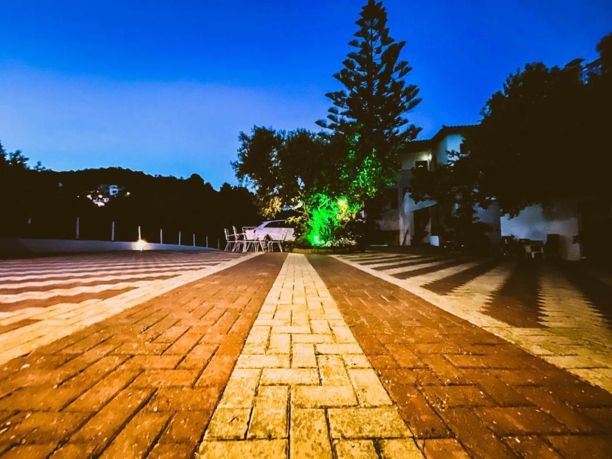 Spitaki Guest House Megali Ammos  Exterior photo