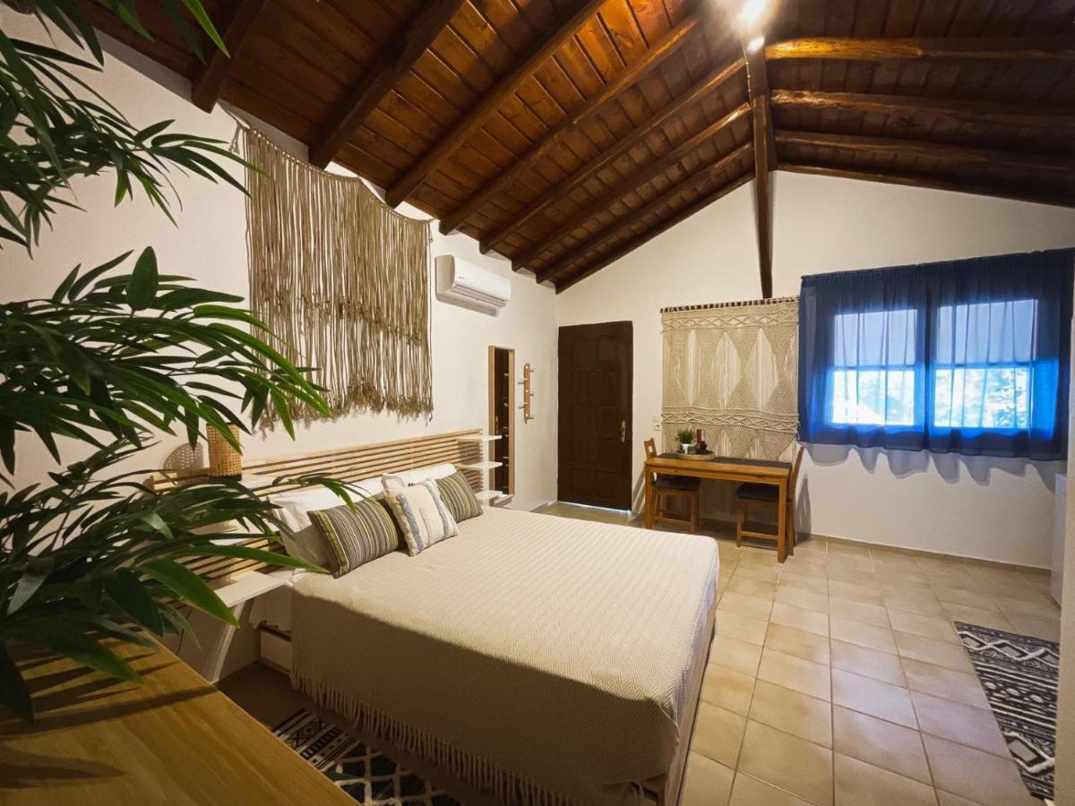 Spitaki Guest House Megali Ammos  Exterior photo