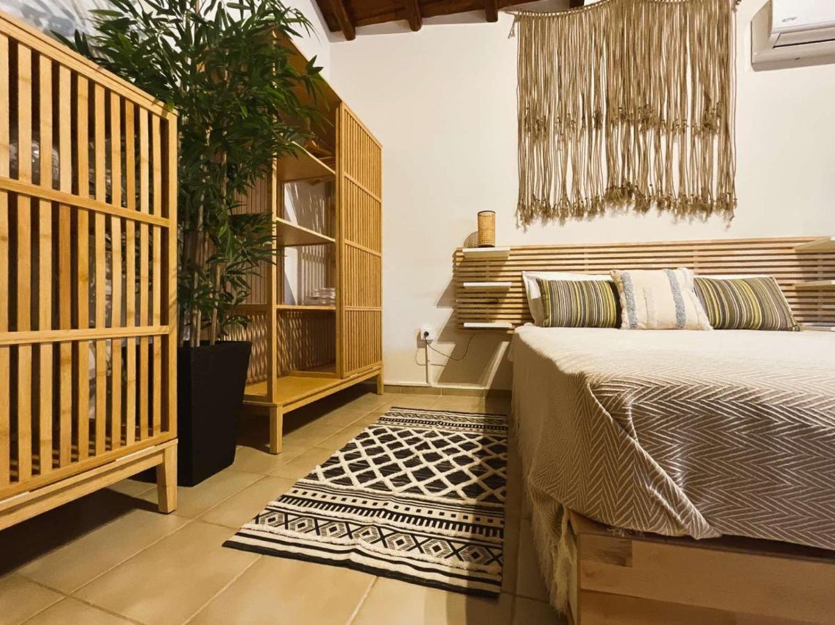 Spitaki Guest House Megali Ammos  Exterior photo